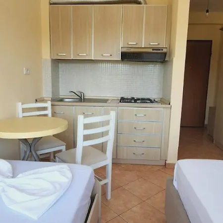 Appartement 16