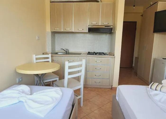 Apartament 16